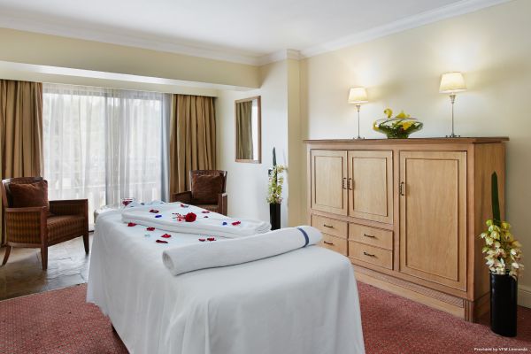 InterContinental Hotels NAIROBI (Nairobi)